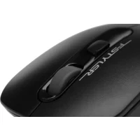 Мышь A4Tech Fstyler FM10ST (серый/черный) фото 9